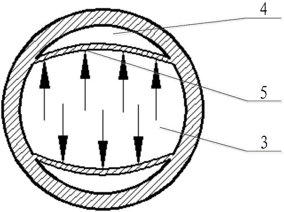 Drainage catheter