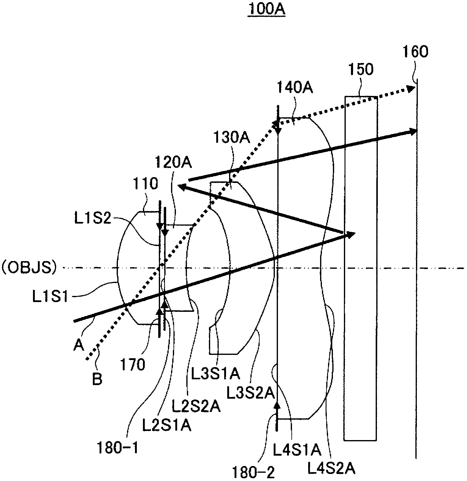 Optical unit, method of producing the same, and image pickup apparatus