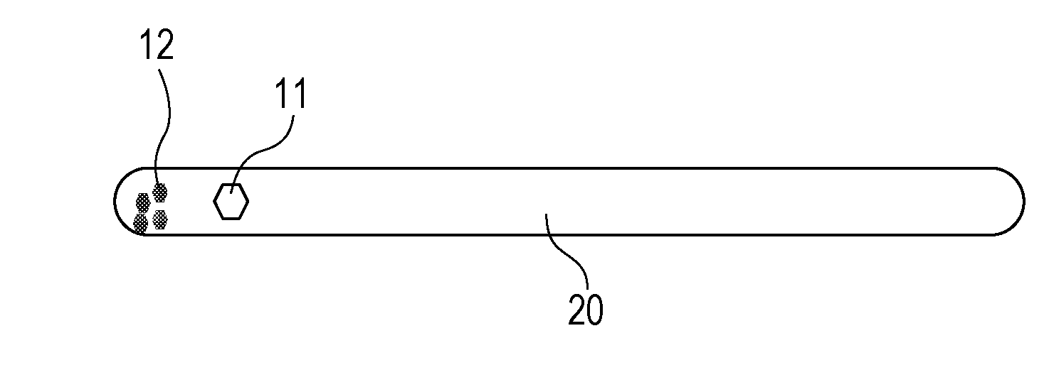 Method for preparing bismuth iodide article and method for manufacturing radiation detecting element