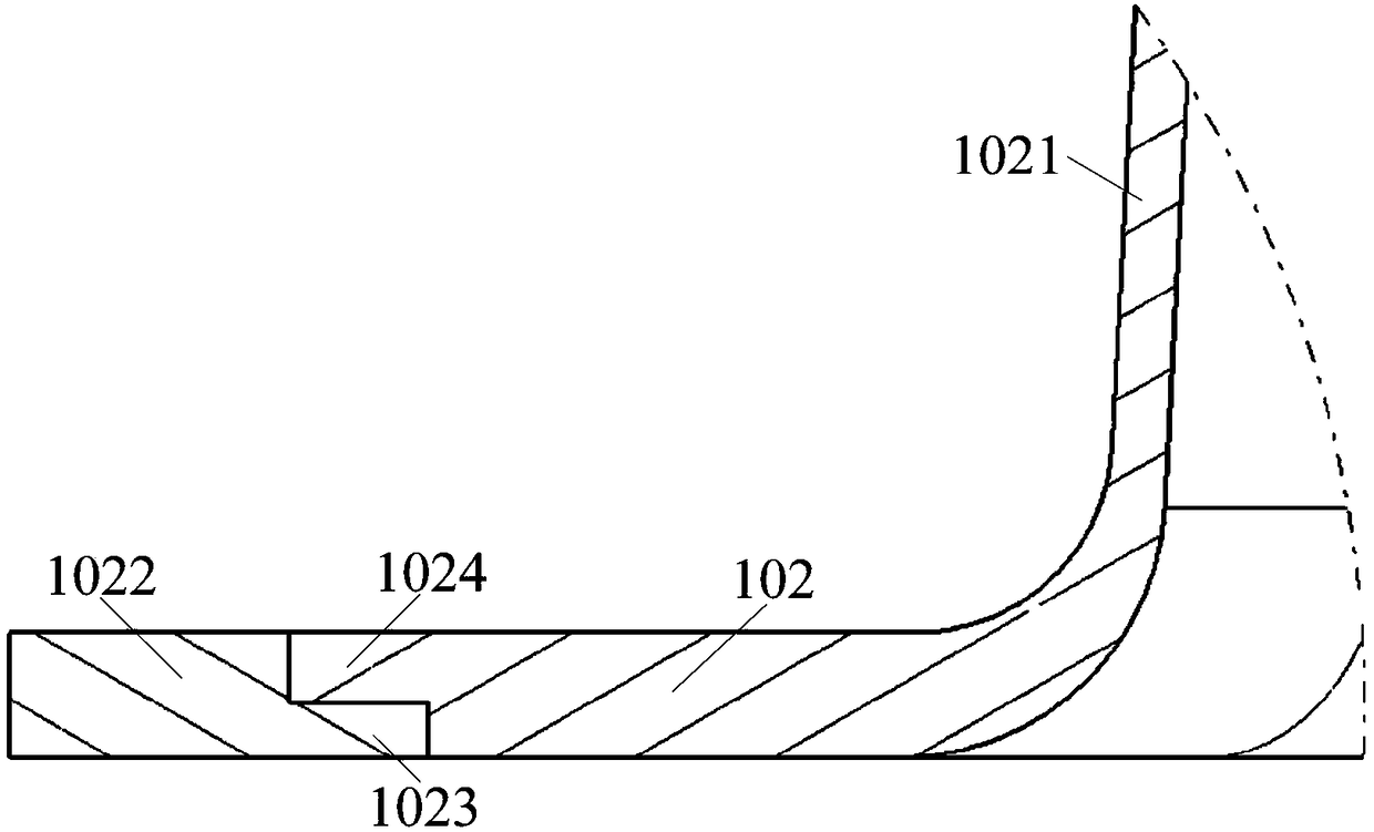 Battery box, battery pack and vehicle