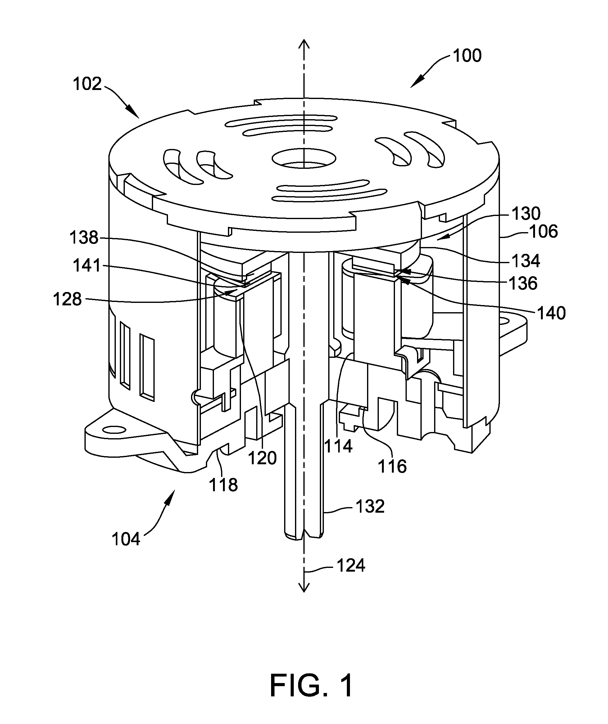 Permanent magnet electrical machines and methods of assembling the same