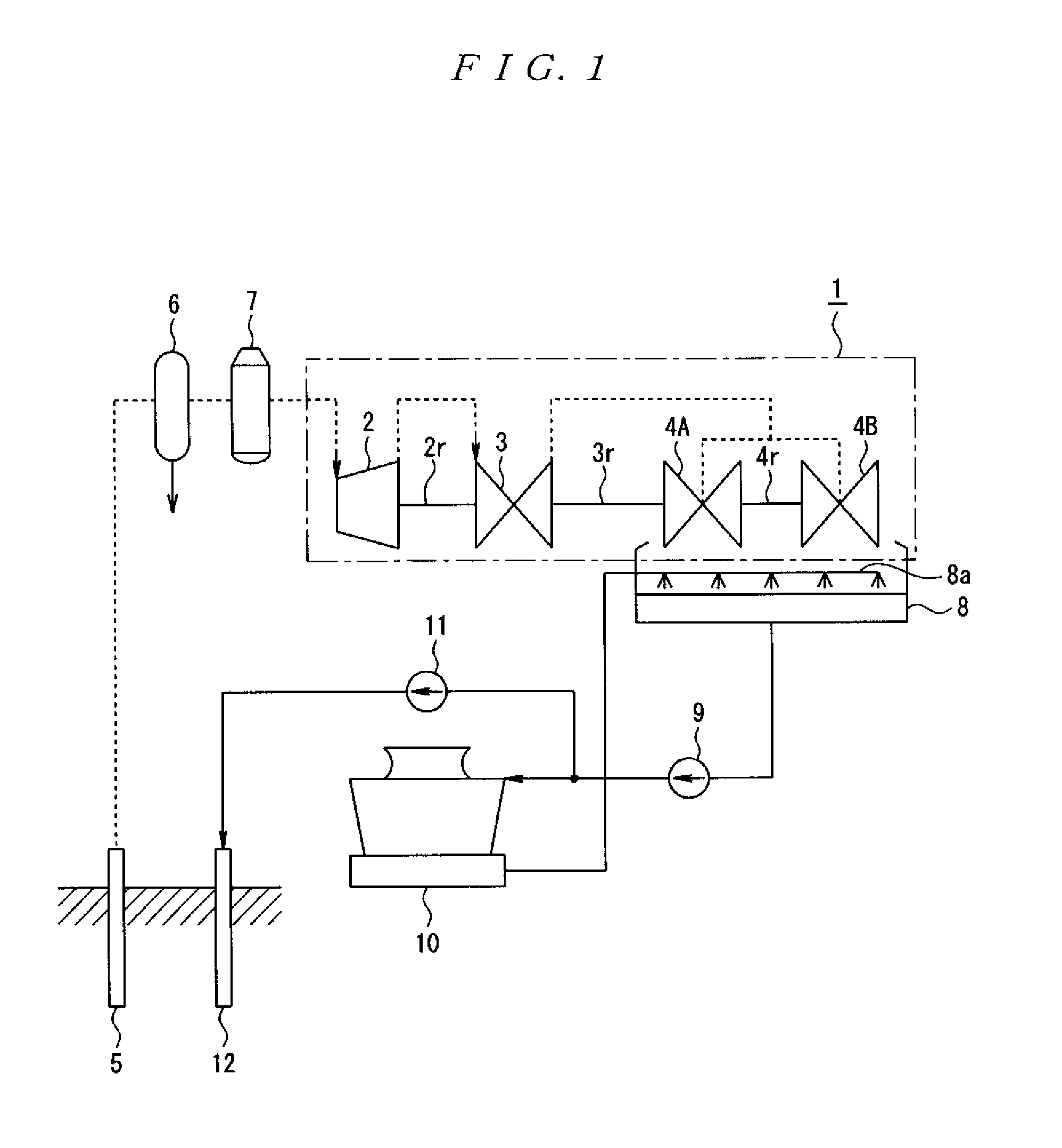 Corrosive Environment Monitoring System and Corrosive Environment Monitoring Method