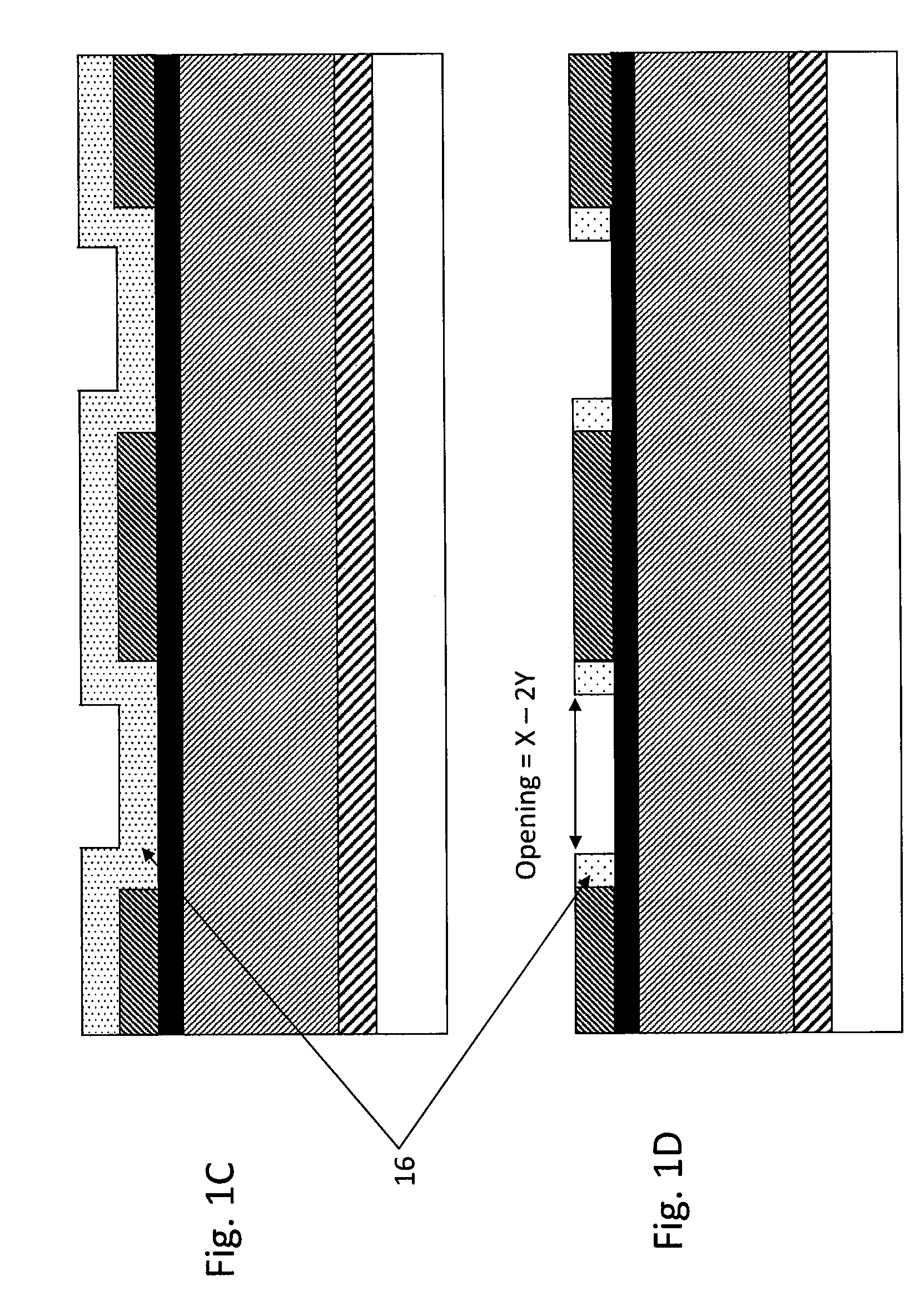 Method for forming interconnect structure having airgap