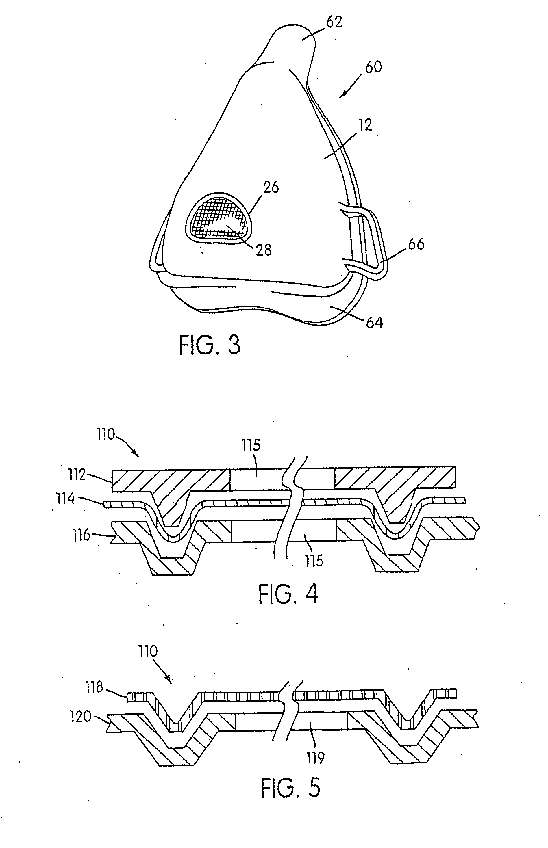 Respiratory mask having gas washout vent and gas washout vent assembly for respiratory mask