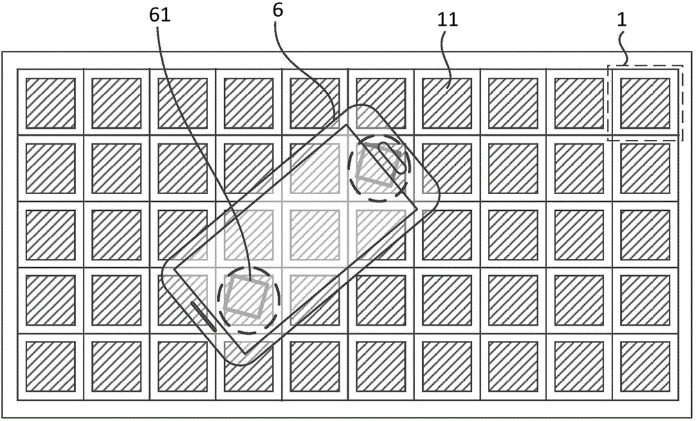 Power supply device, electronic equipment and power supply method