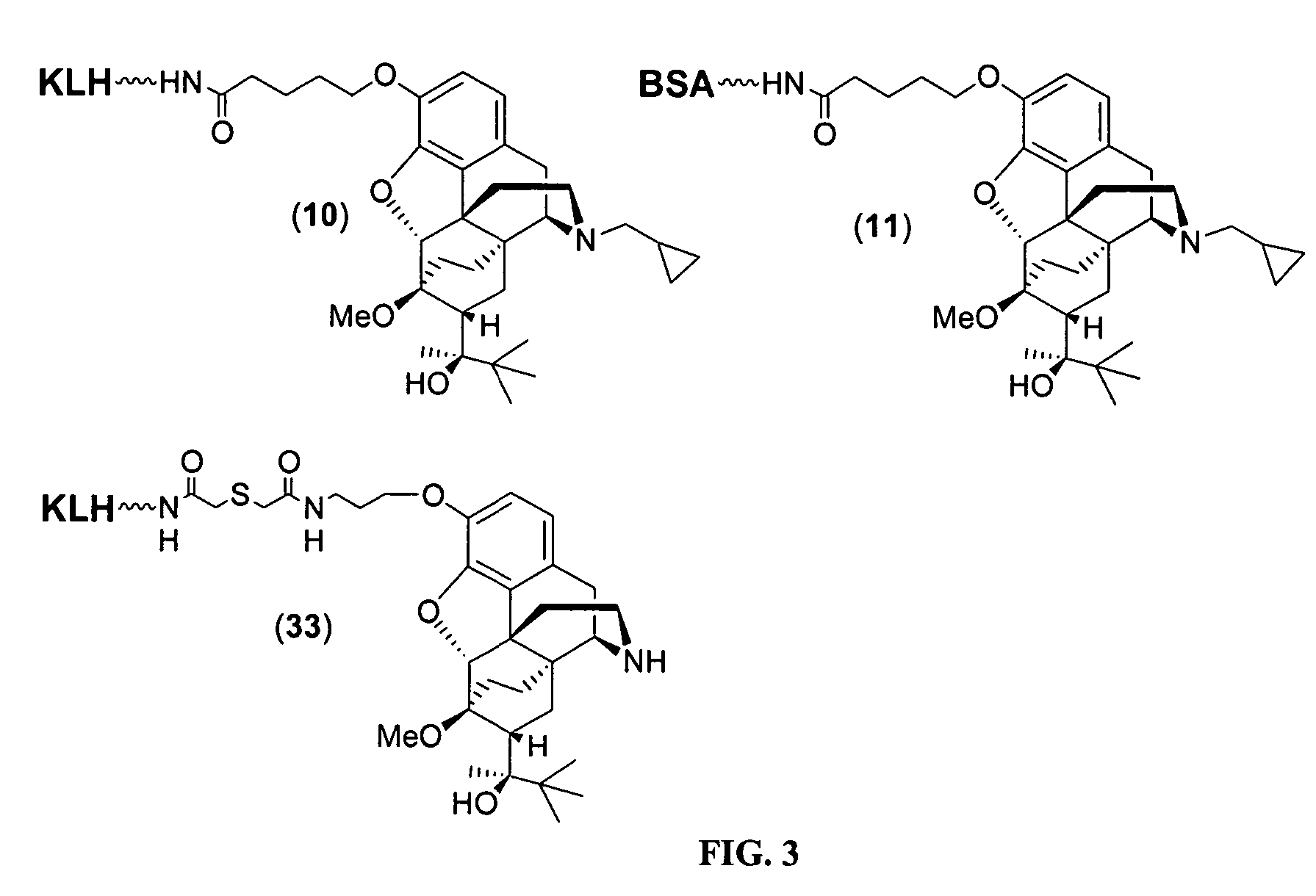 Immunoassays for buprenorphine and norbuprenorphine