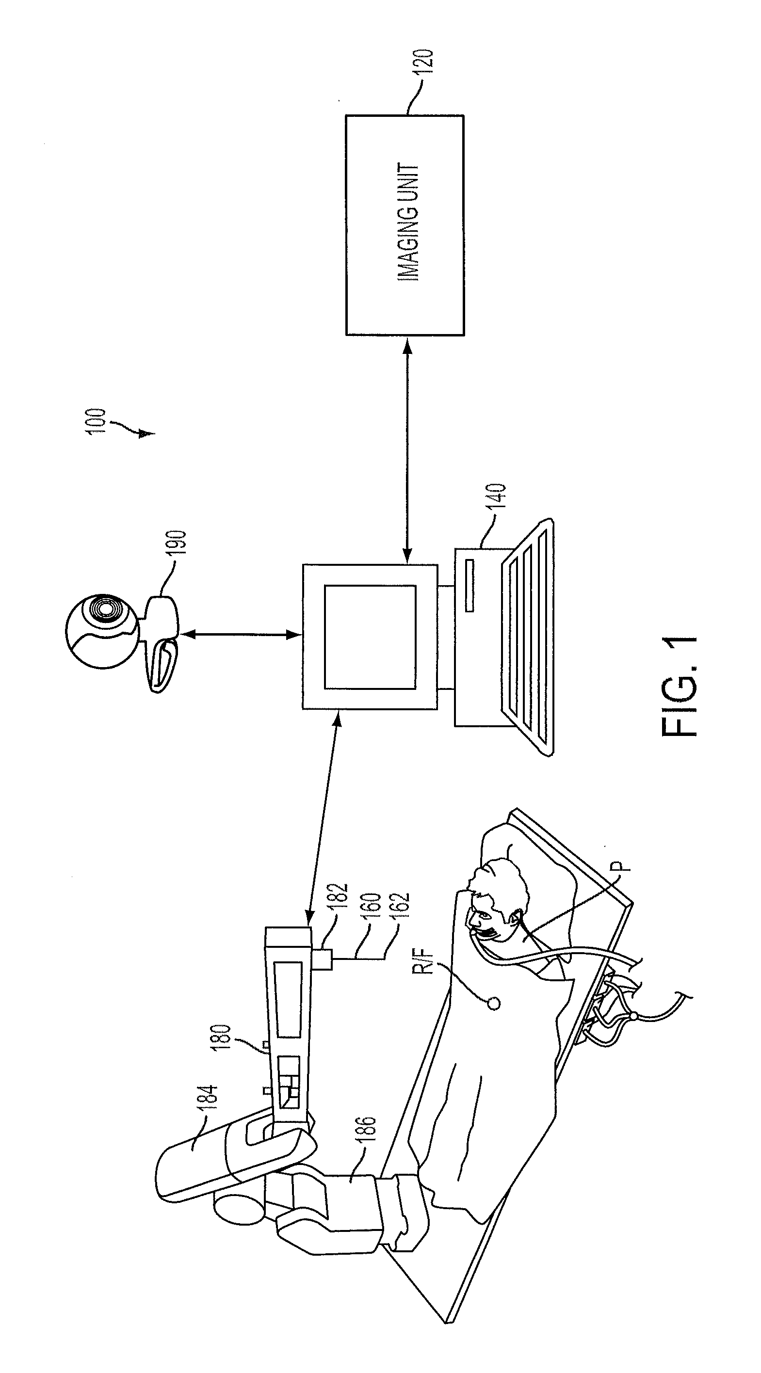System and method for ct-guided needle biopsy