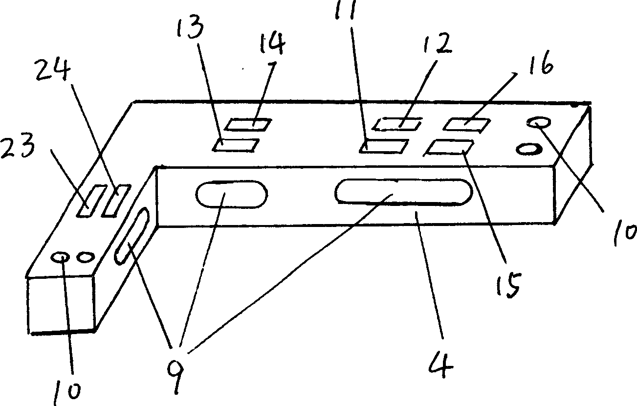 Information input apparatus with pressing plate and method thereof