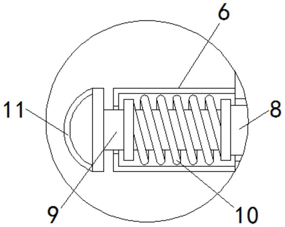 easily-installed-discharging-barrel-of-pharmaceutical-tablet-press