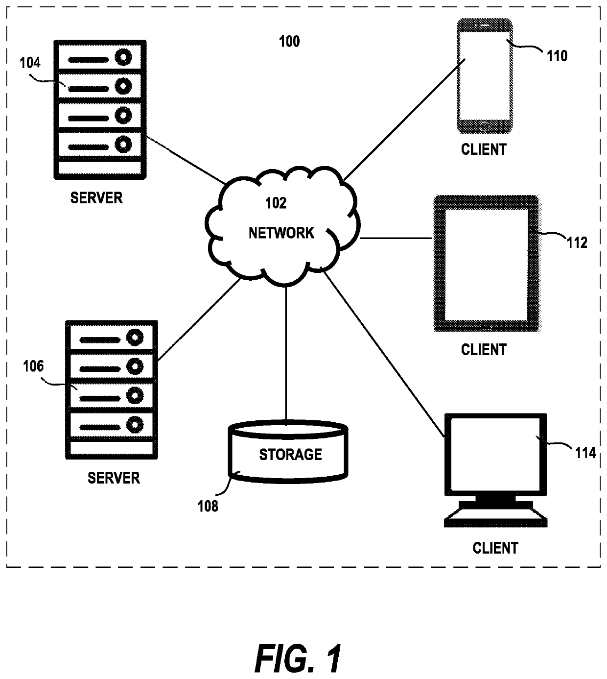 Implicit dialog approach for creating conversational access to web content