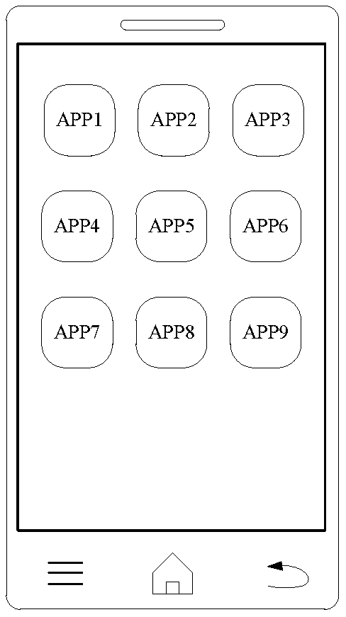 Model file management method and terminal device