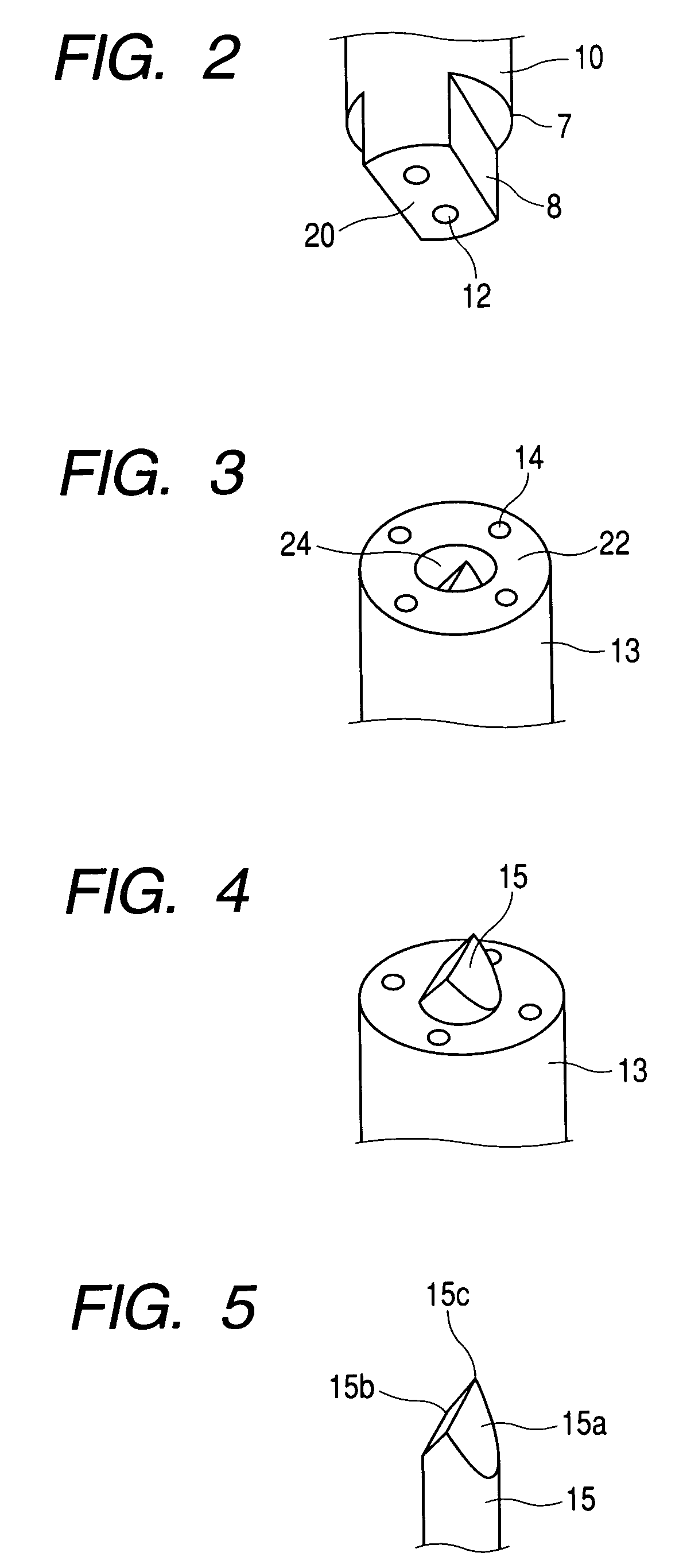 Method and apparatus for picking up work piece and mounting machine