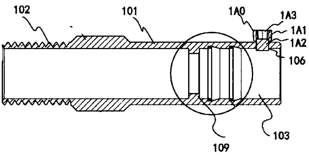 Wiping mechanism for clean type leveling device with rotating speed early warning function