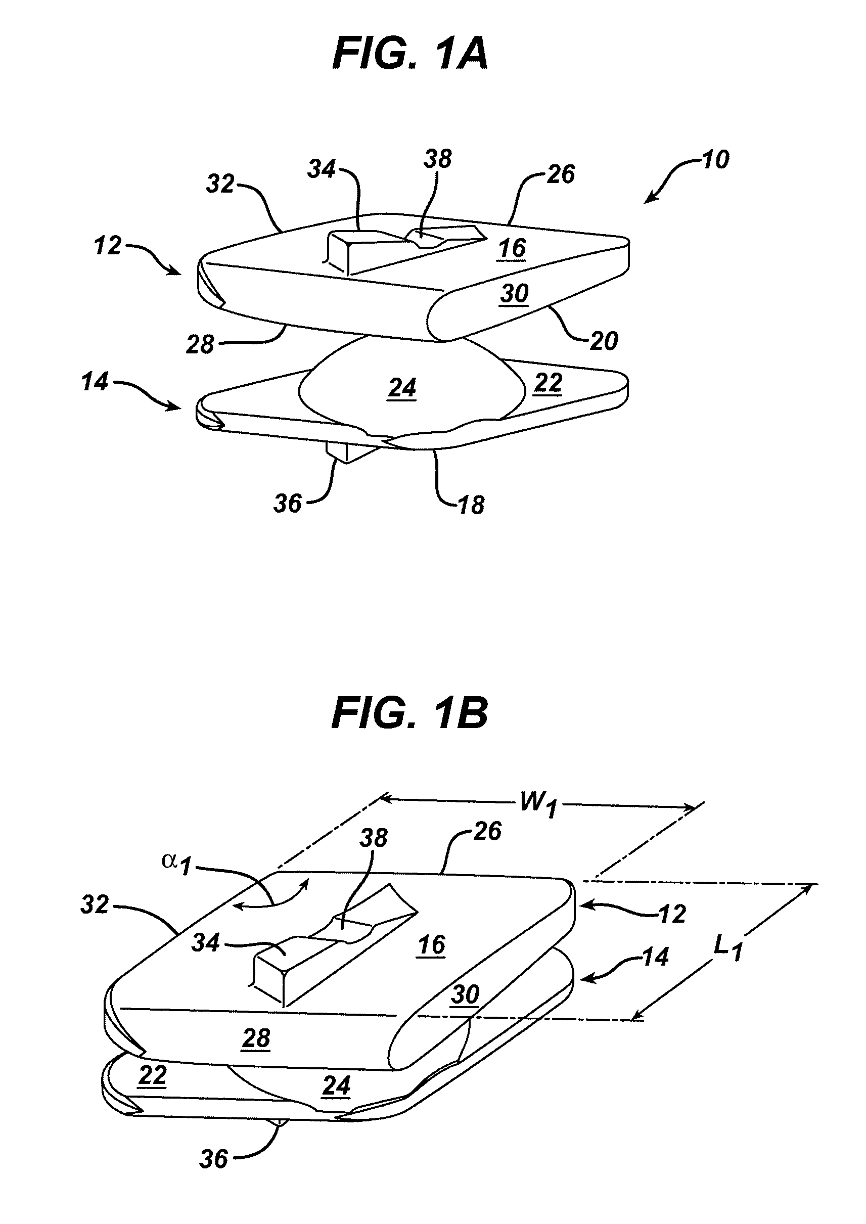 Methods and instrumentation for disc replacement