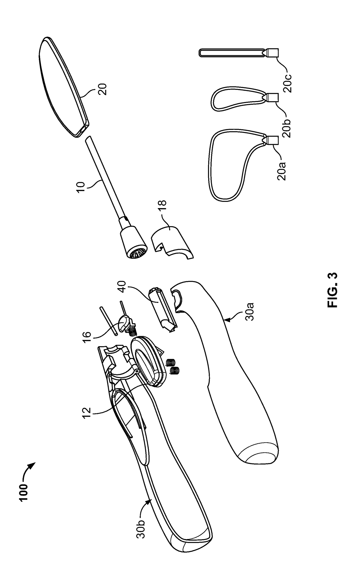 Water Extraction and Drying Device for Automobile Components