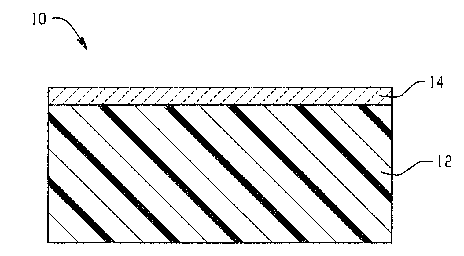 Multilayer sheet and methods of making and articles comprising the multilayer sheet