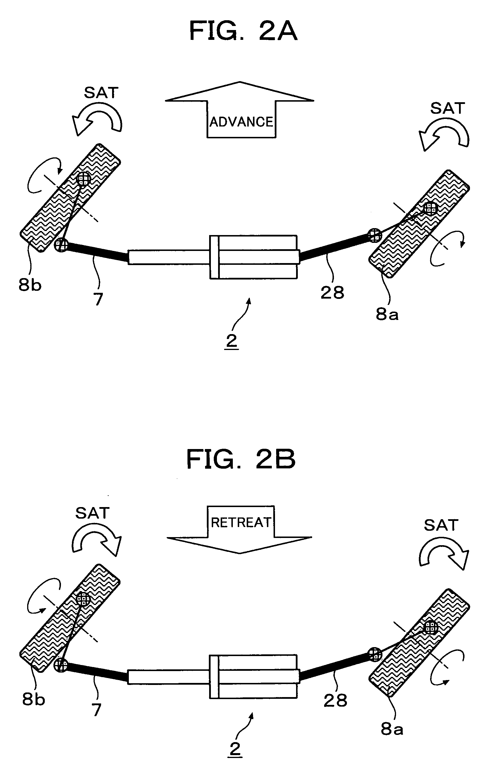 Power steering system