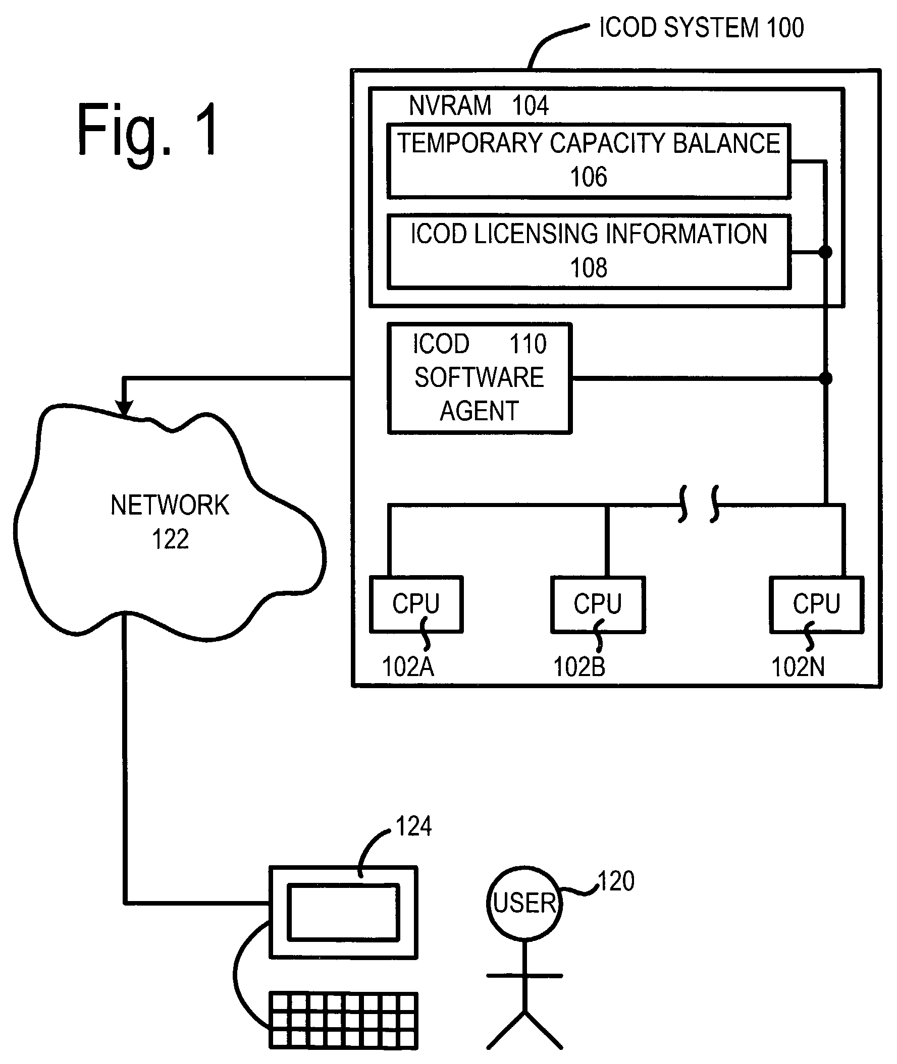 Methods and apparatus for managing the execution of a task among a plurality of autonomous processes