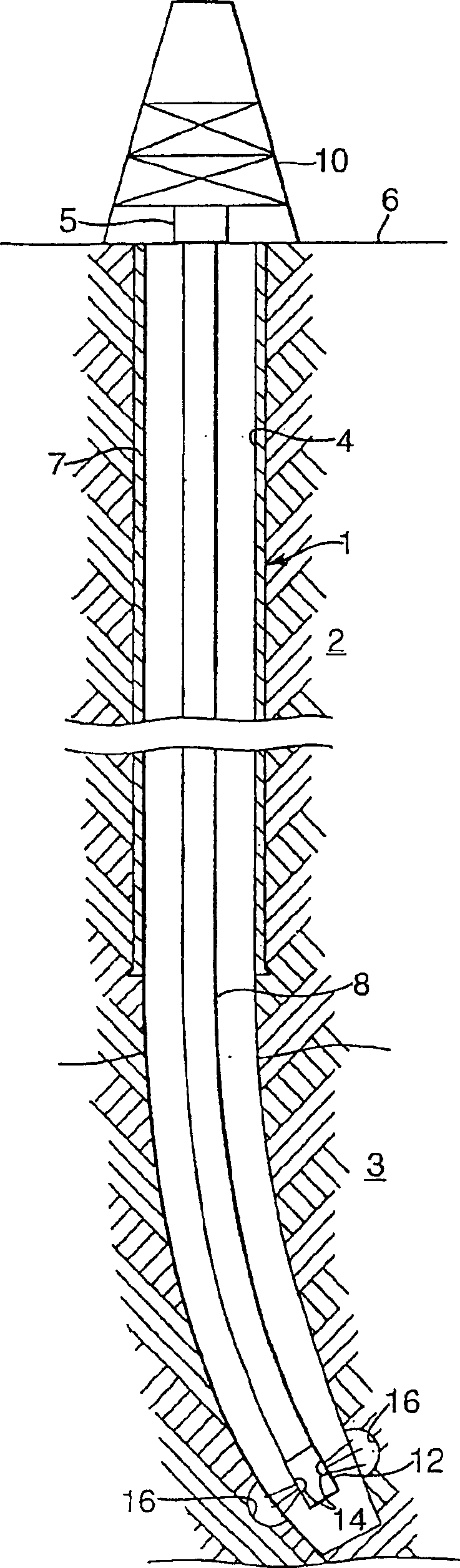 Method of reducing sand production from a wellbore