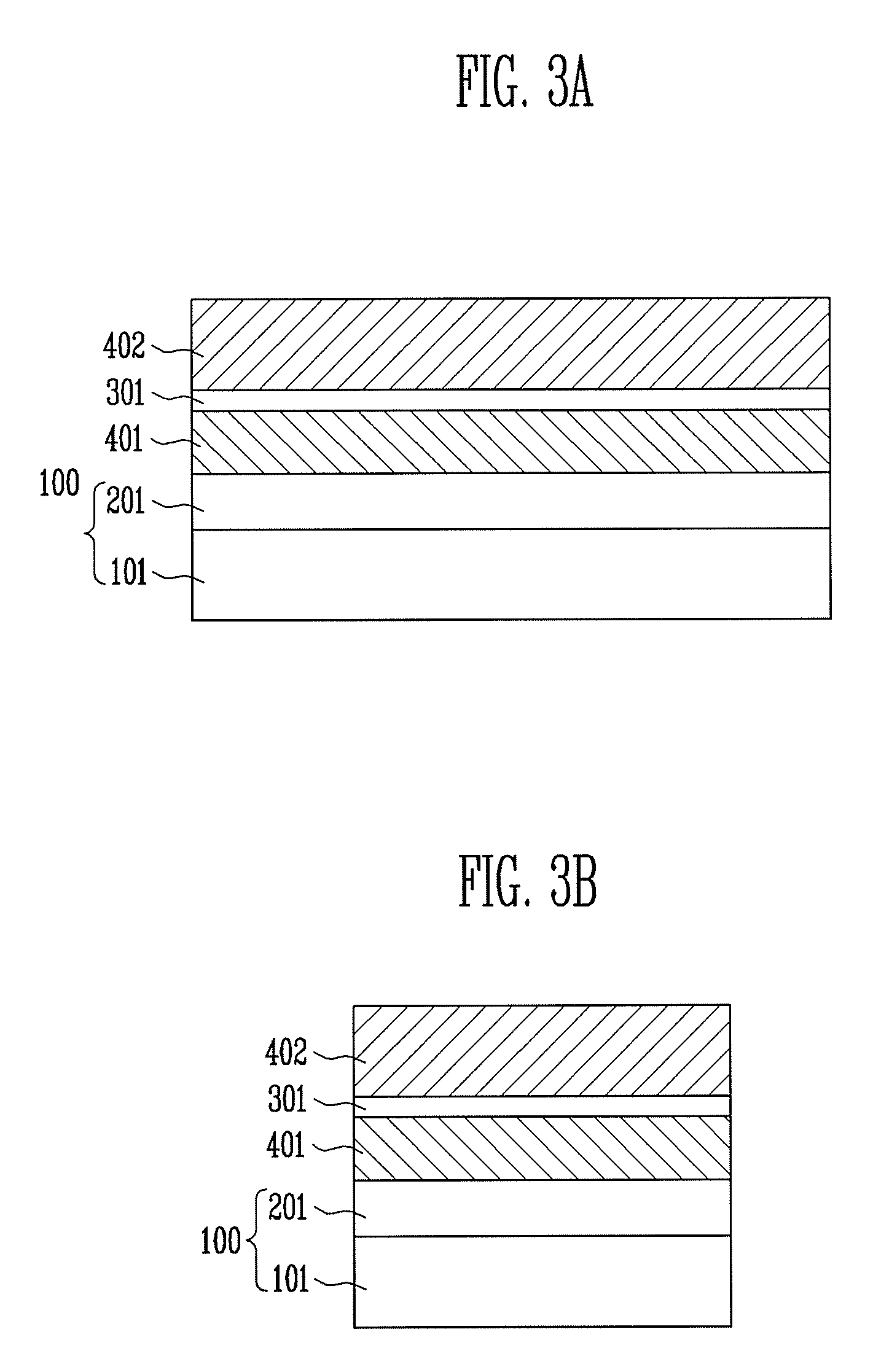 Dual structure finfet and method of manufacturing the same