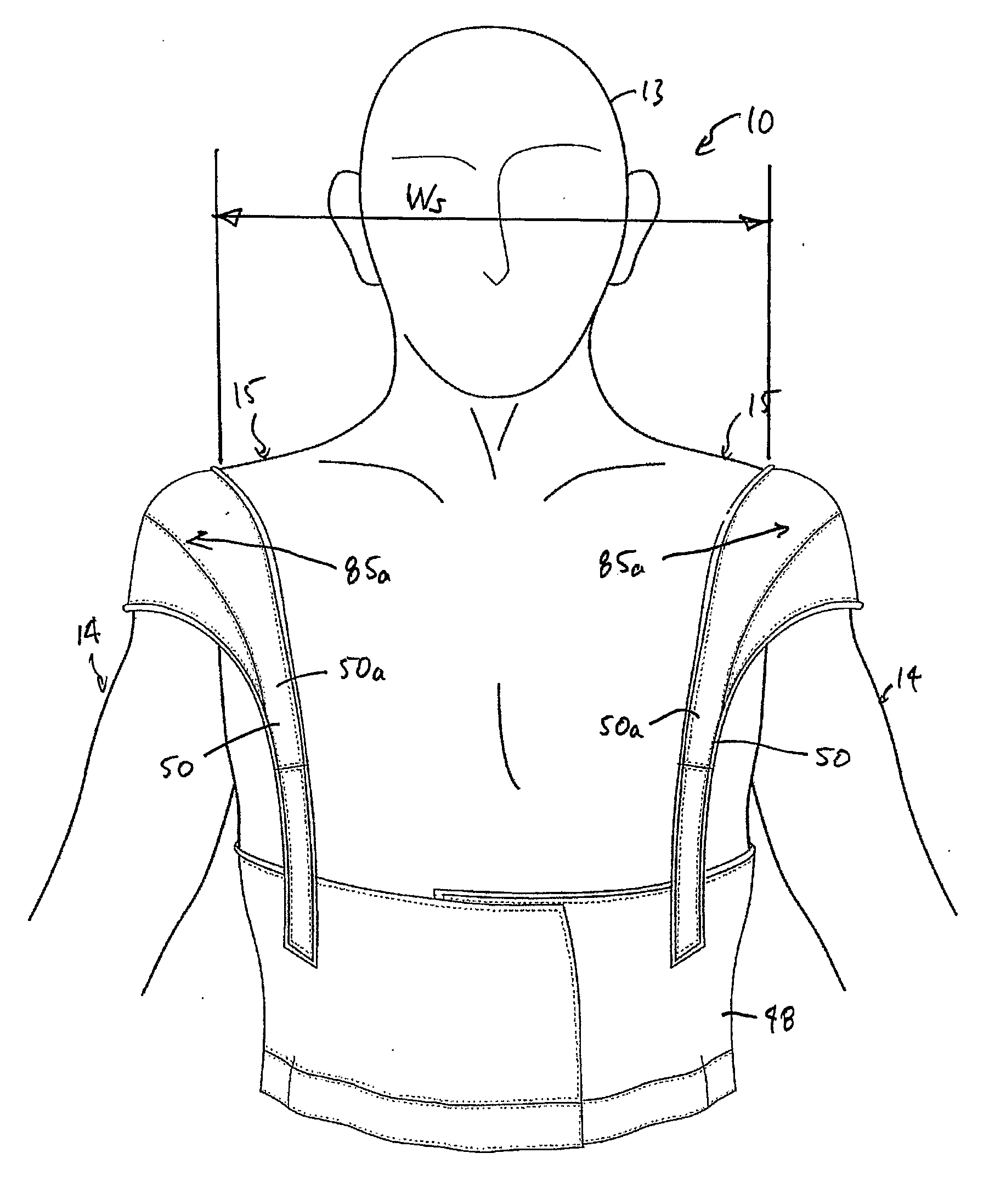 Posture Support Device
