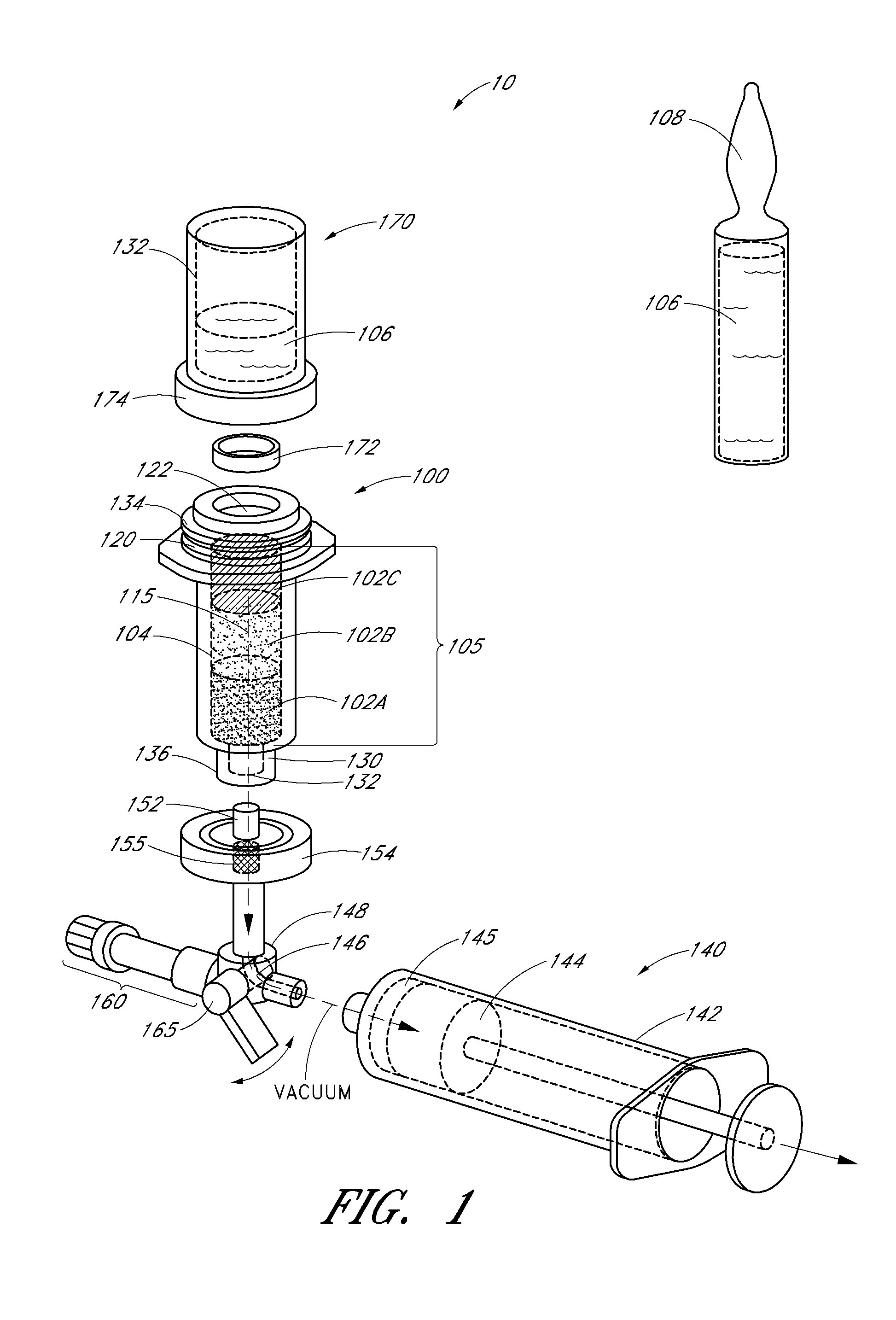 Bone treatment systems and methods