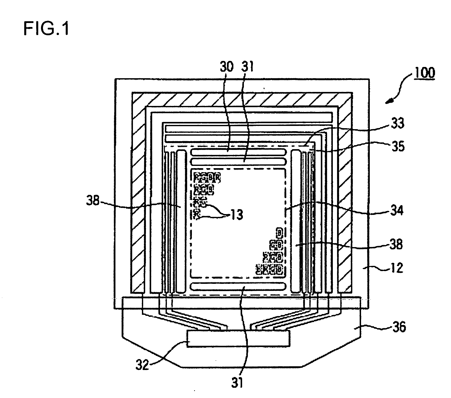 Light-emitting device, manufacturing method thereof, and electronic apparatus