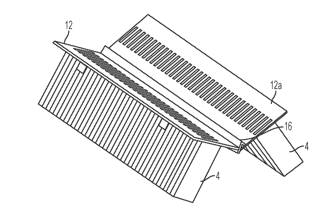 Apparatus and Method for Connecting Air Cooled Condenser Heat Exchanger Coils to Steam Distribution Manifold