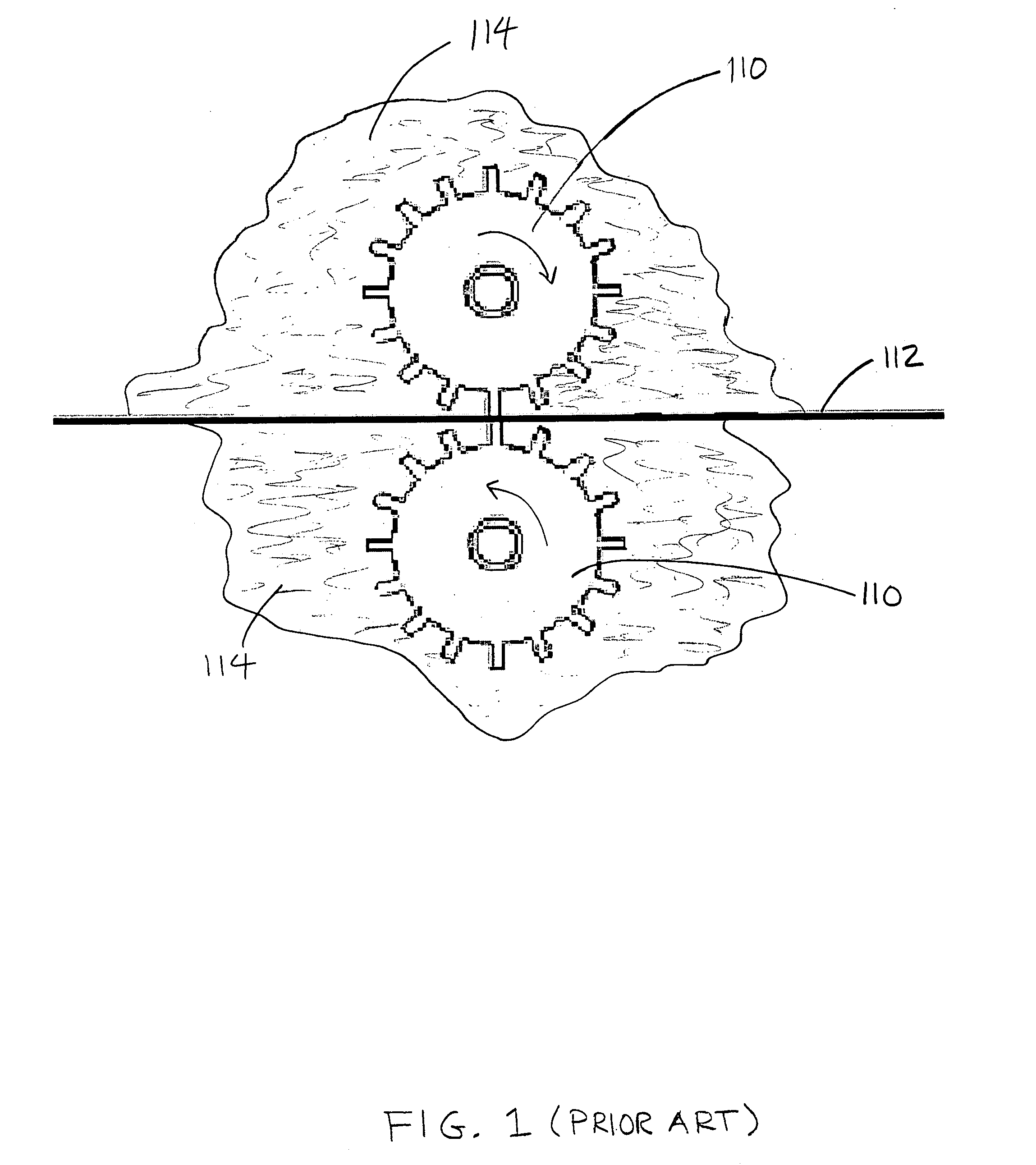 Apparatuses and methods for cleaning a substrate