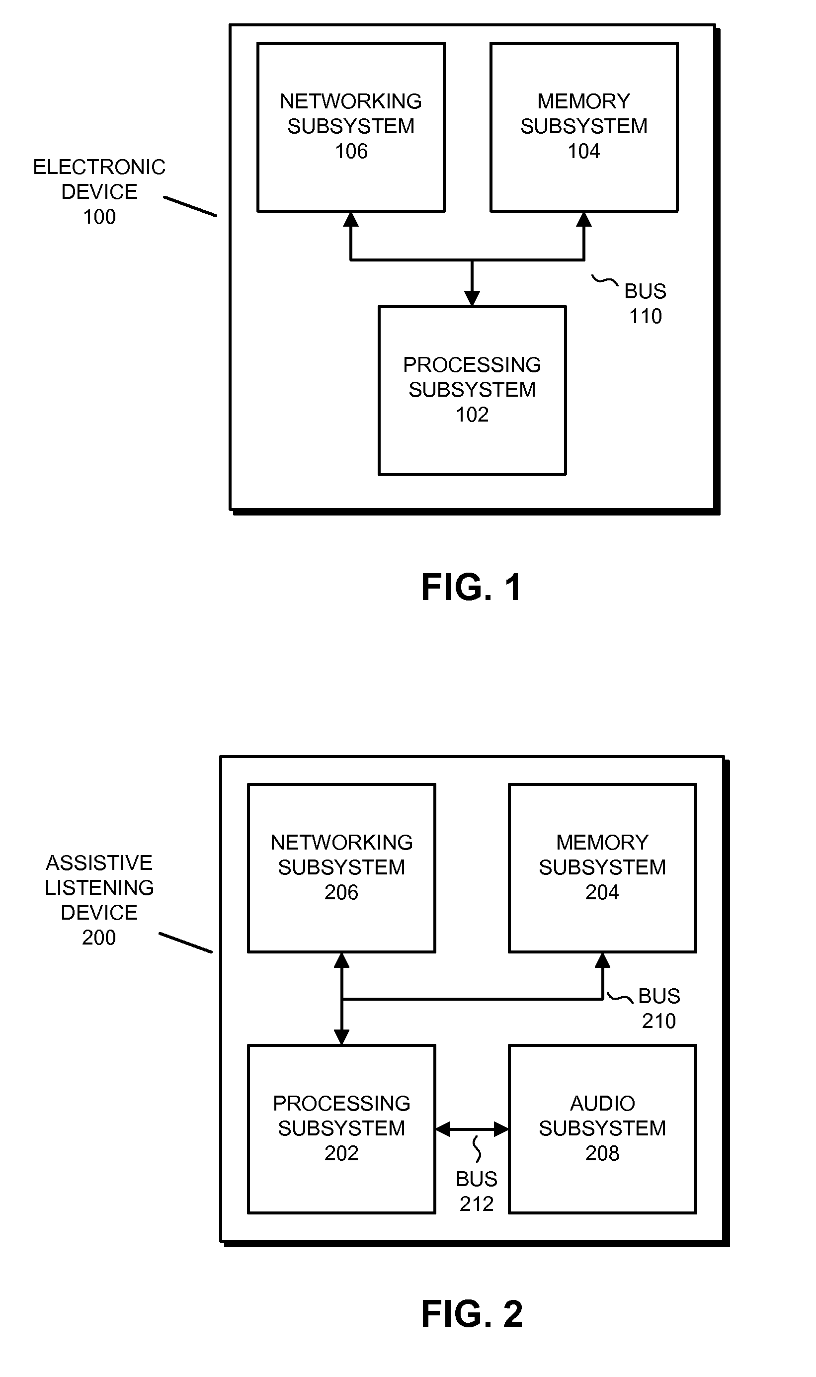 Audio transfer using the bluetooth low energy standard