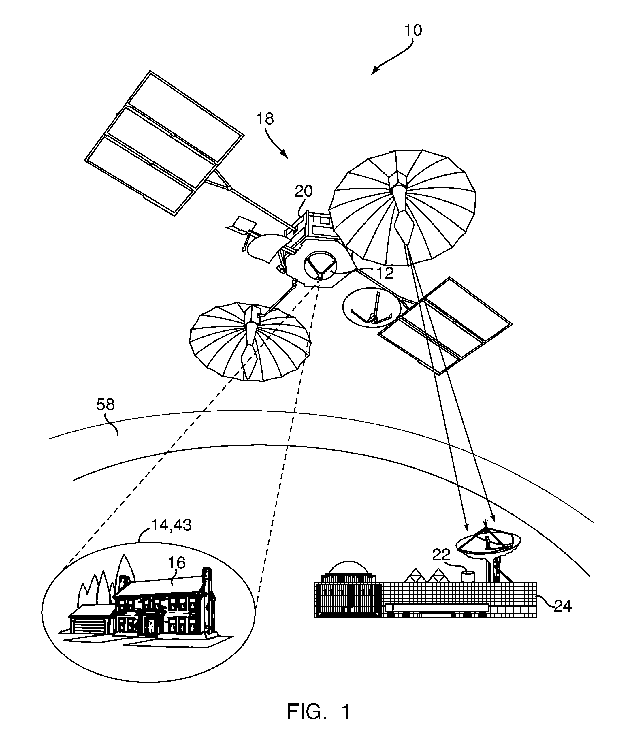 System and method for assessing a condition of property