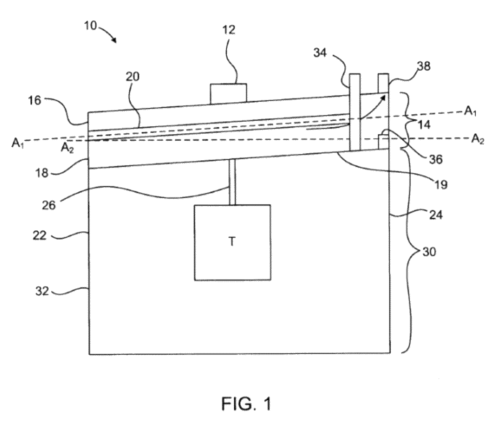Apparatus for oxygenation and perfusion of tissue for organ preservation