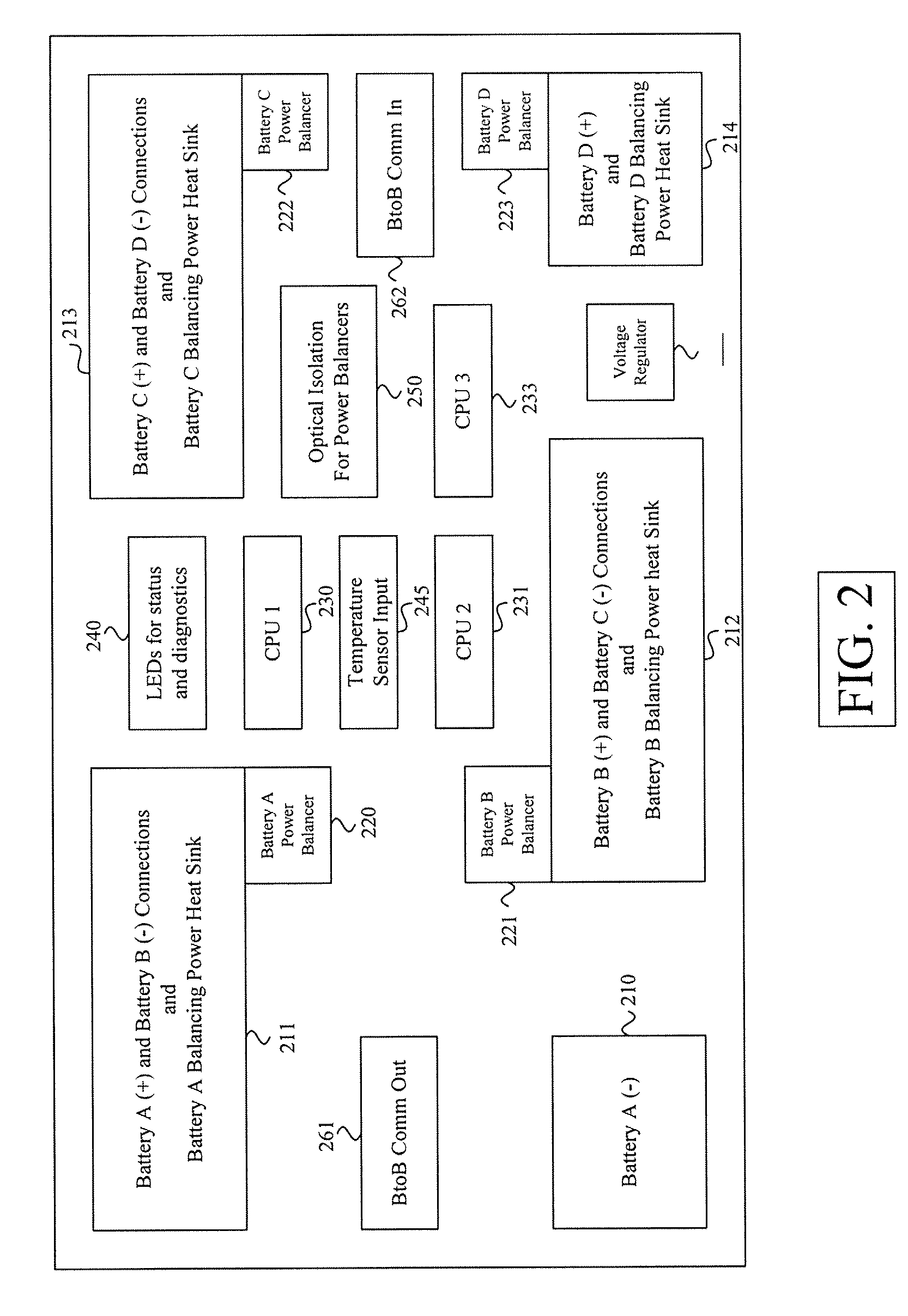 Systems, apparatus and methods for battery charge management