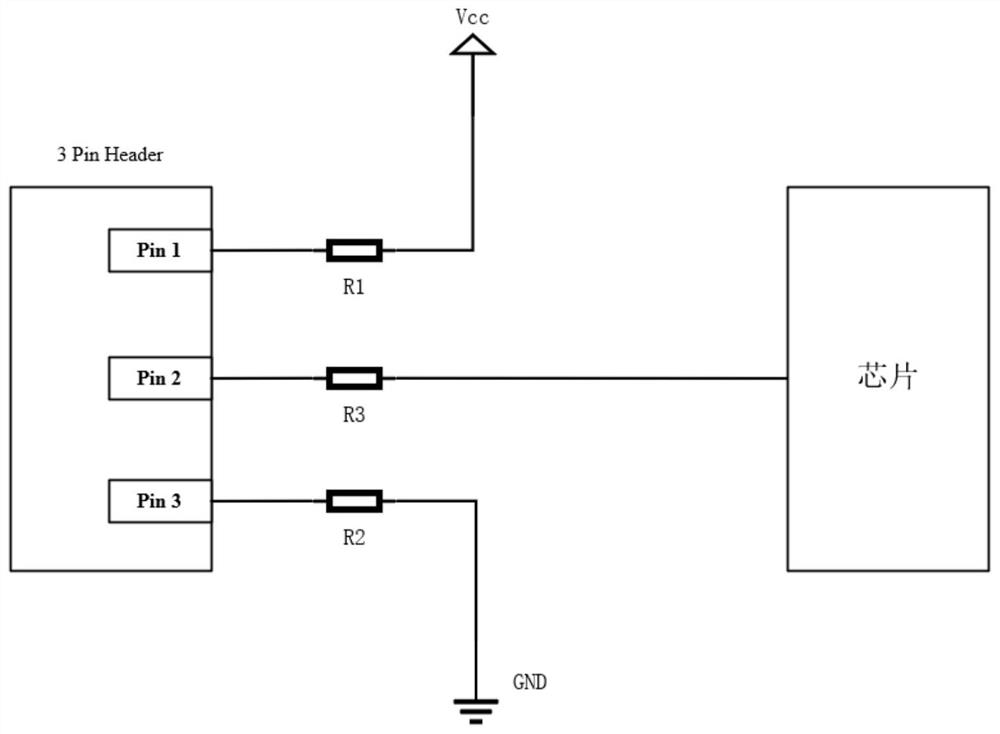 A jumping cap circuit and its design method