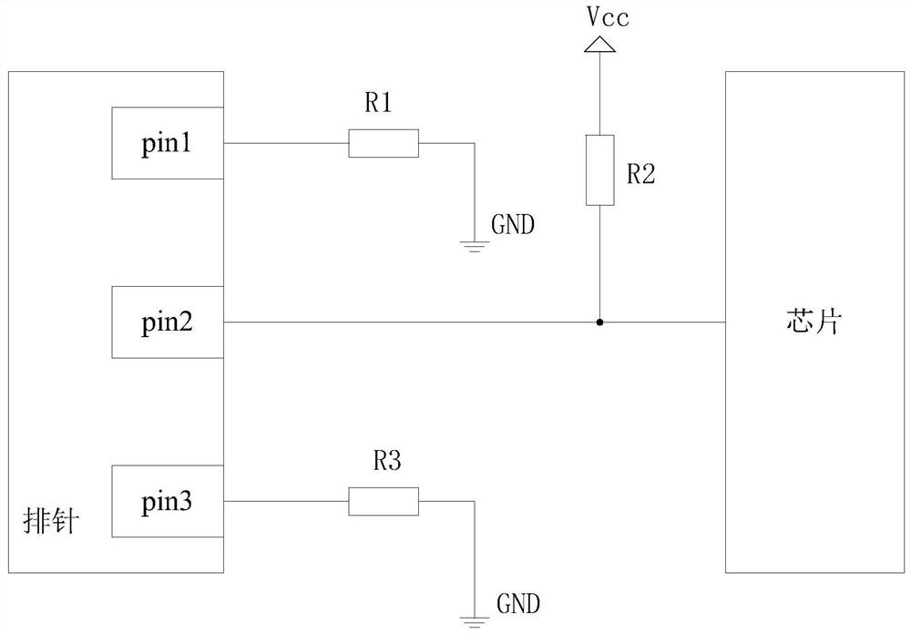 A jumping cap circuit and its design method