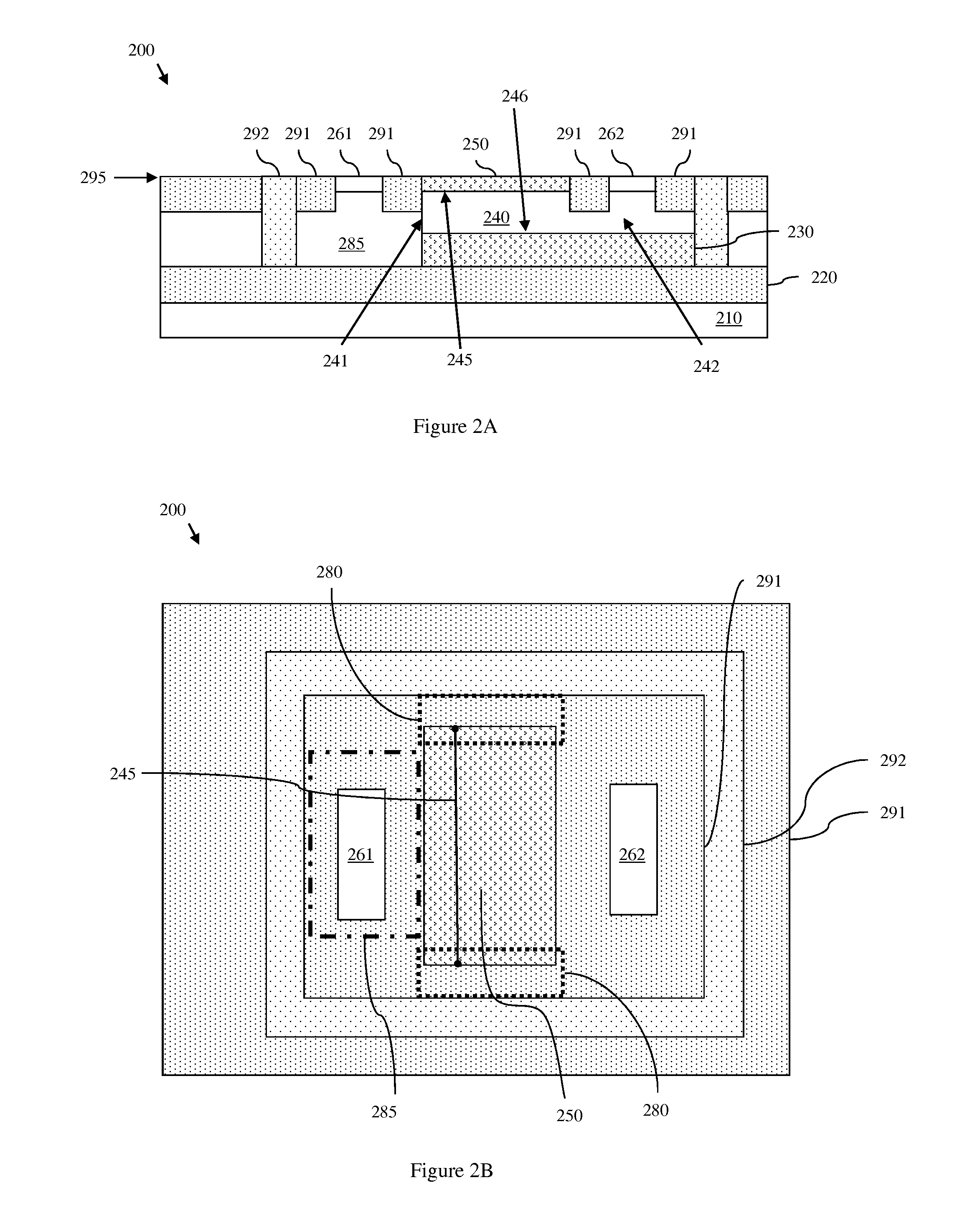  asymmetric silicon-on-insulator (SOI) junction field effect transistor (JFET), a method of forming the asymmetrical soi jfet, and a design structure for the asymmetrical soi jfet