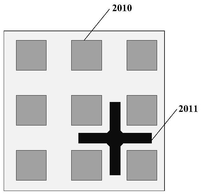 Space-borne dual-band SAR system and ship target detection method