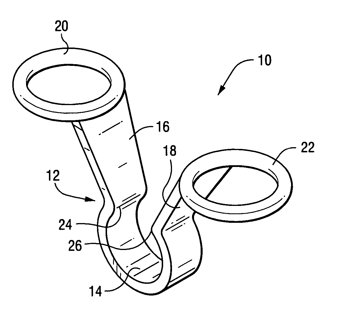 Nasal dilator