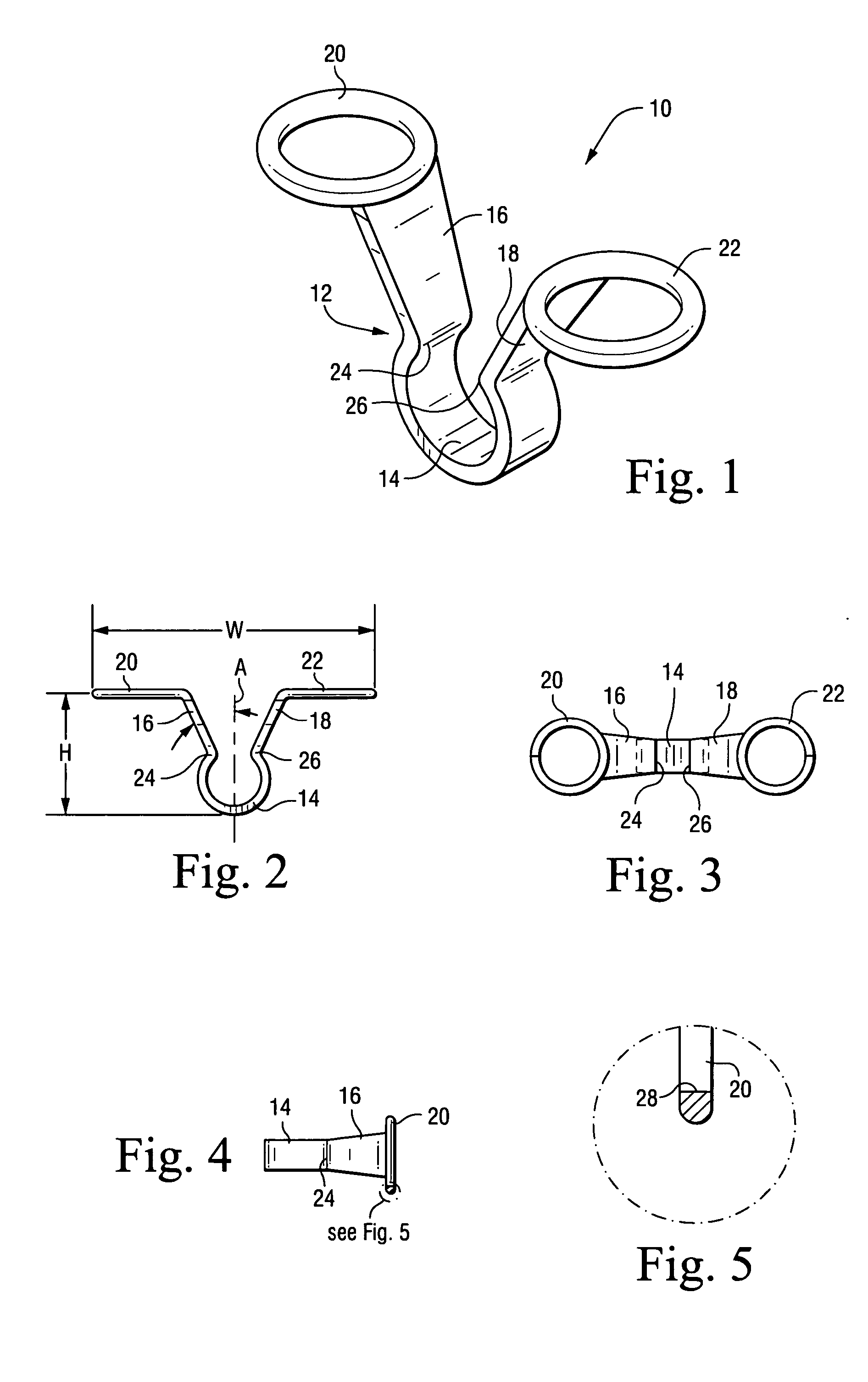 Nasal dilator