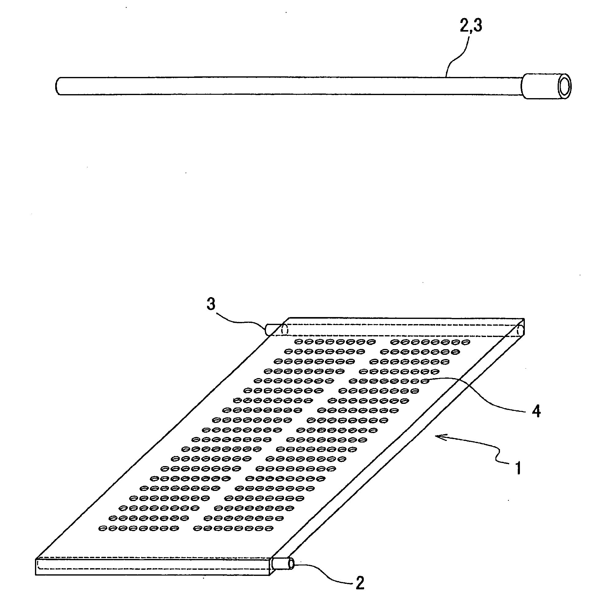 Multiwell incubation apparatus and method of analysis using the same