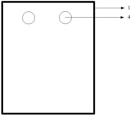 Anti-frost smoke bomb for orchard and manufacturing method thereof