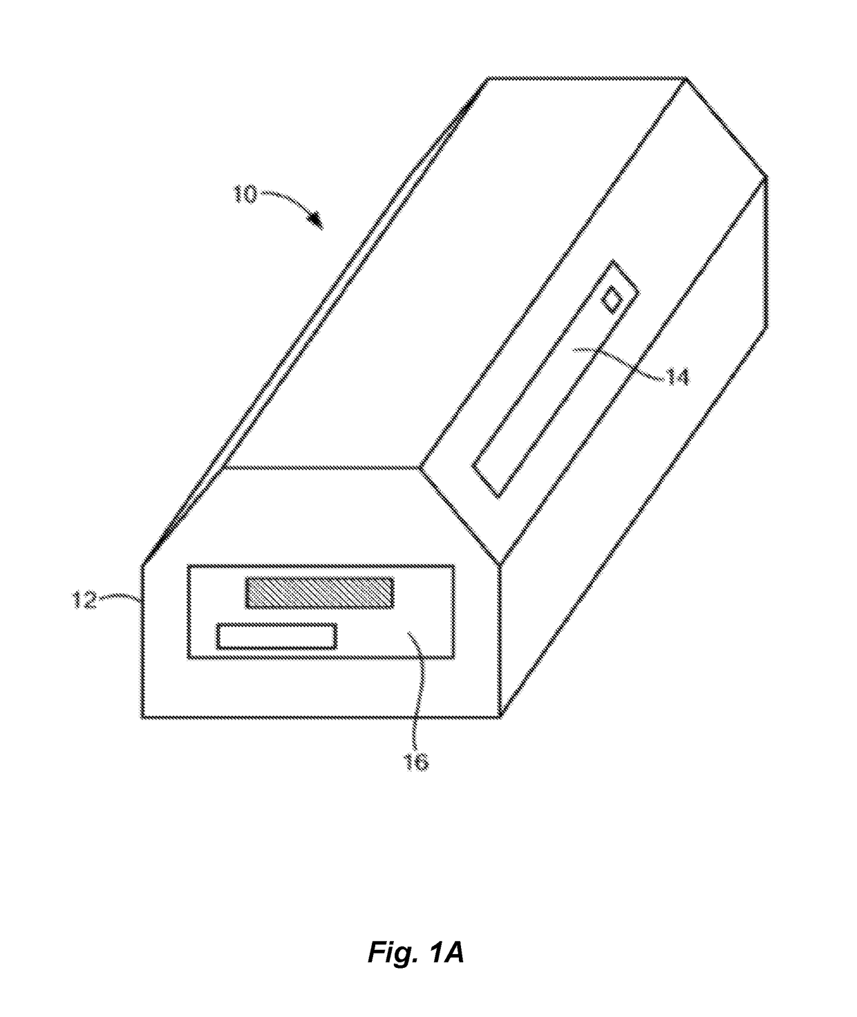 Three-dimensional computed tomography gauge