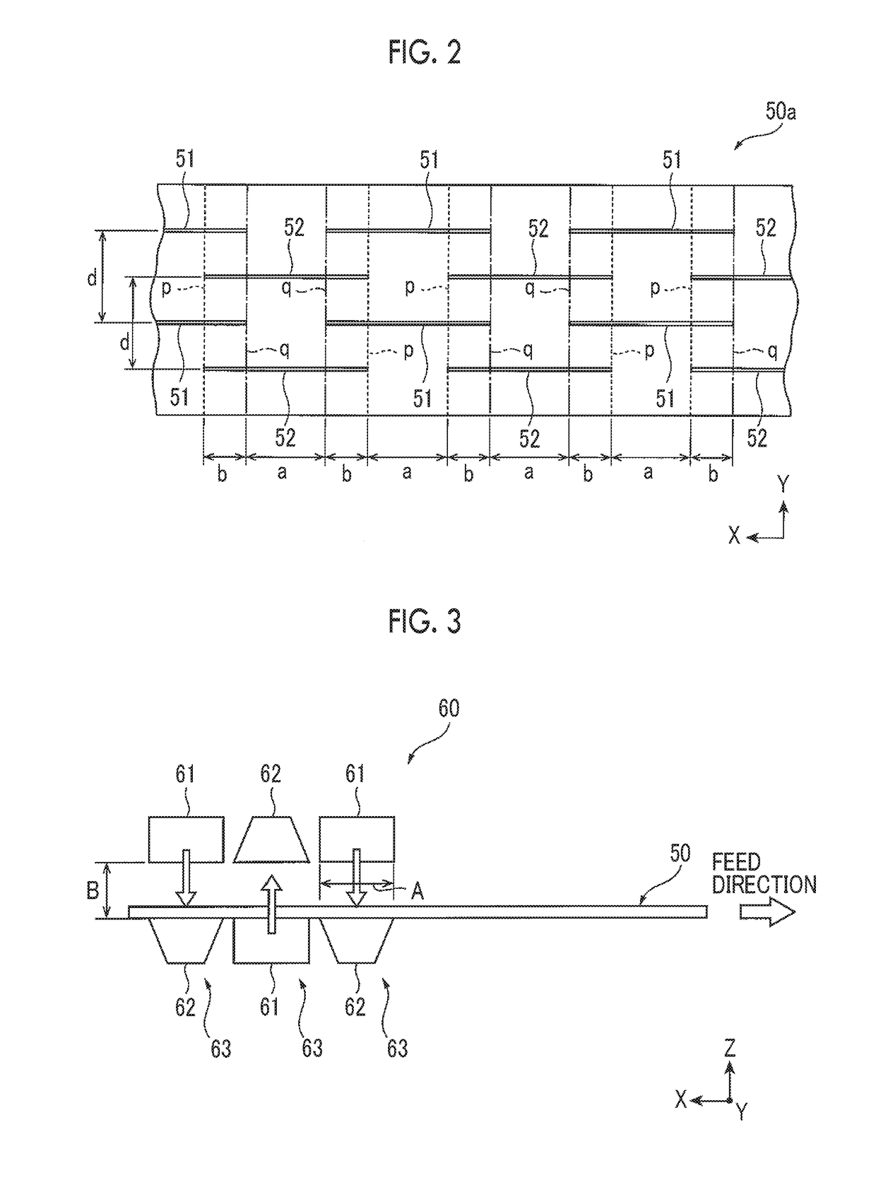 Heat dissipation sheet and method for manufacturing heat dissipation sheet