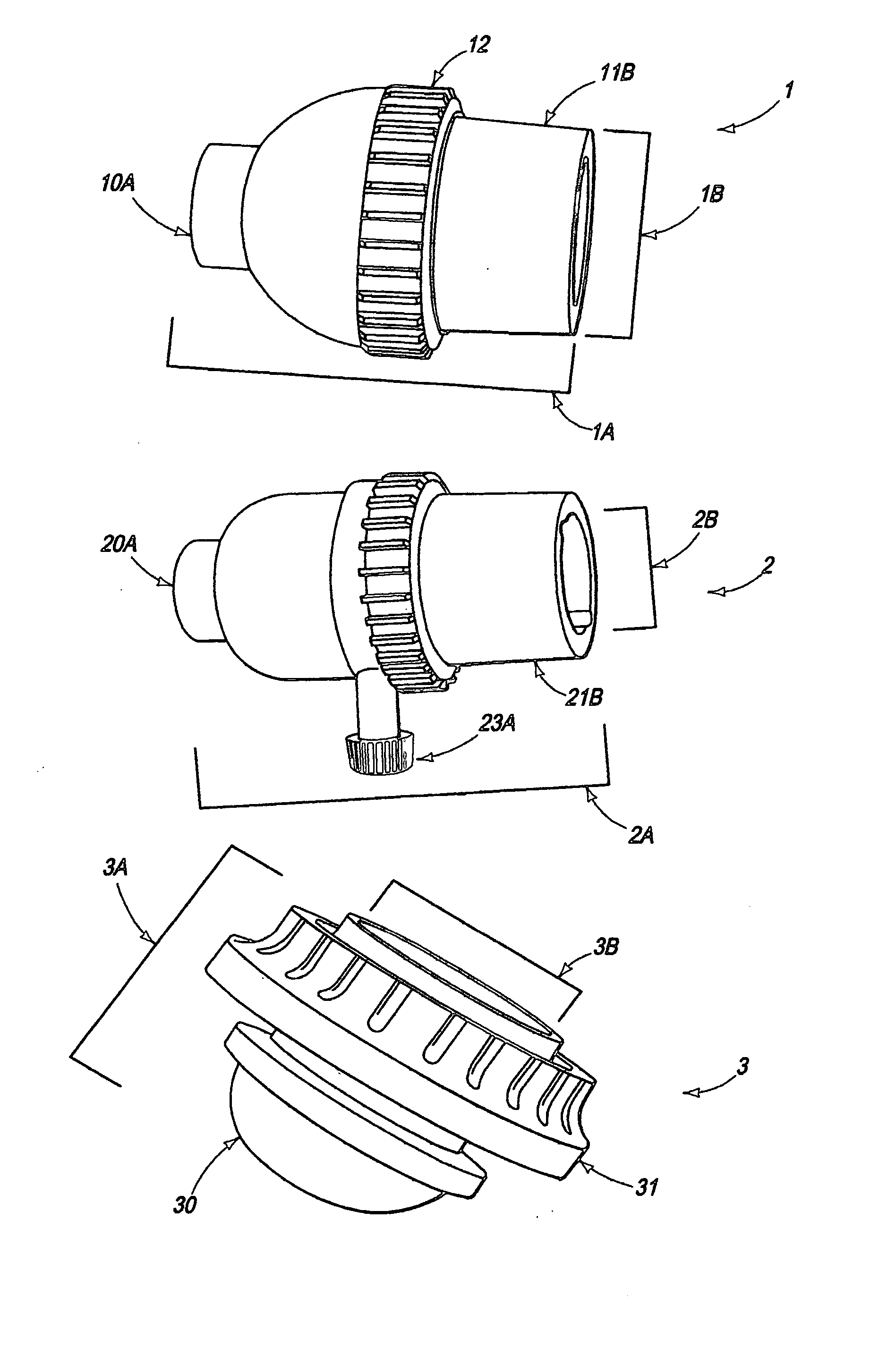 Light bulb theft-reduction apparatus and method of use