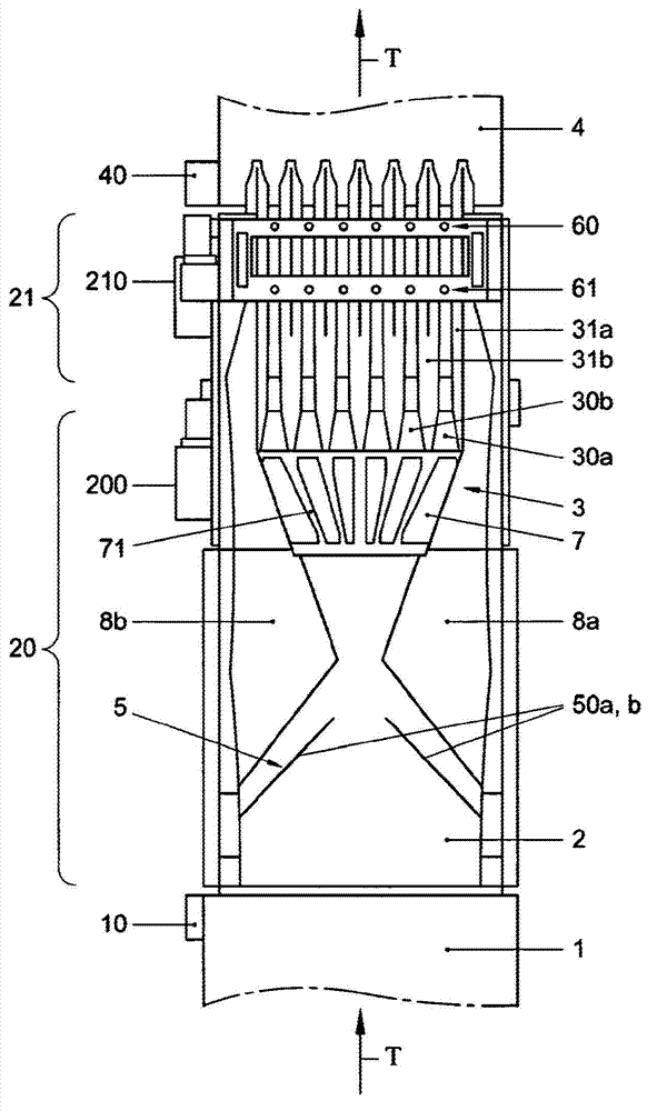 Apparatus for conveying eggs