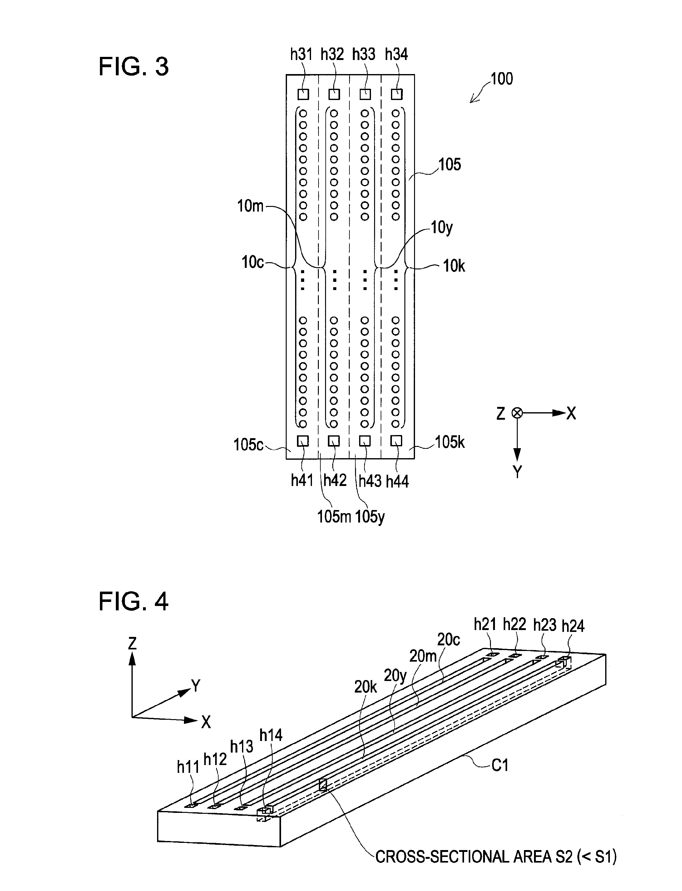 Fluid ejecting apparatus