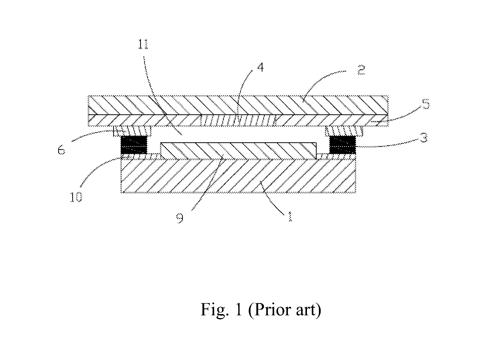OLED Panel, Manufacturing Method, and Related Testing Method