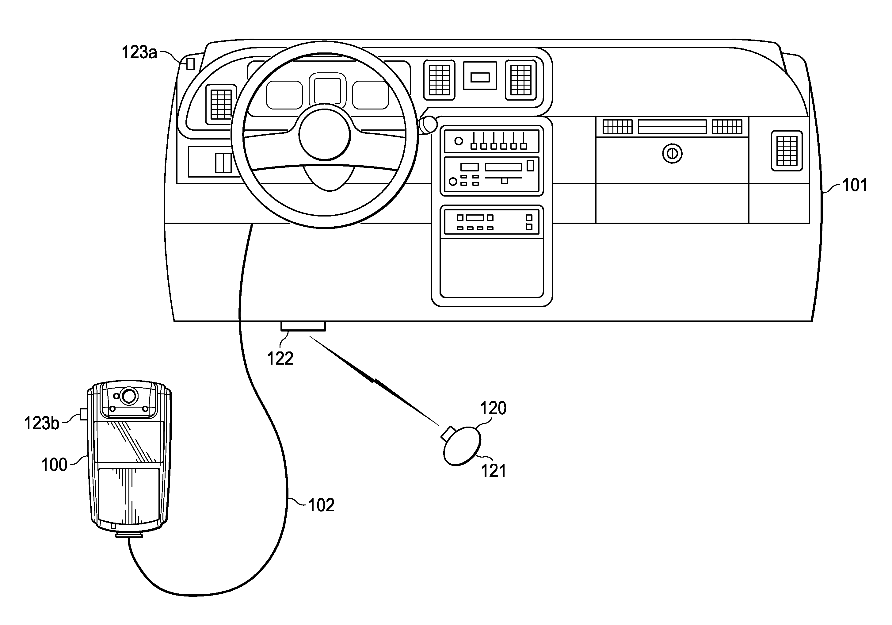 Systems and Methods for Monitoring Individuals for Substance Abuse