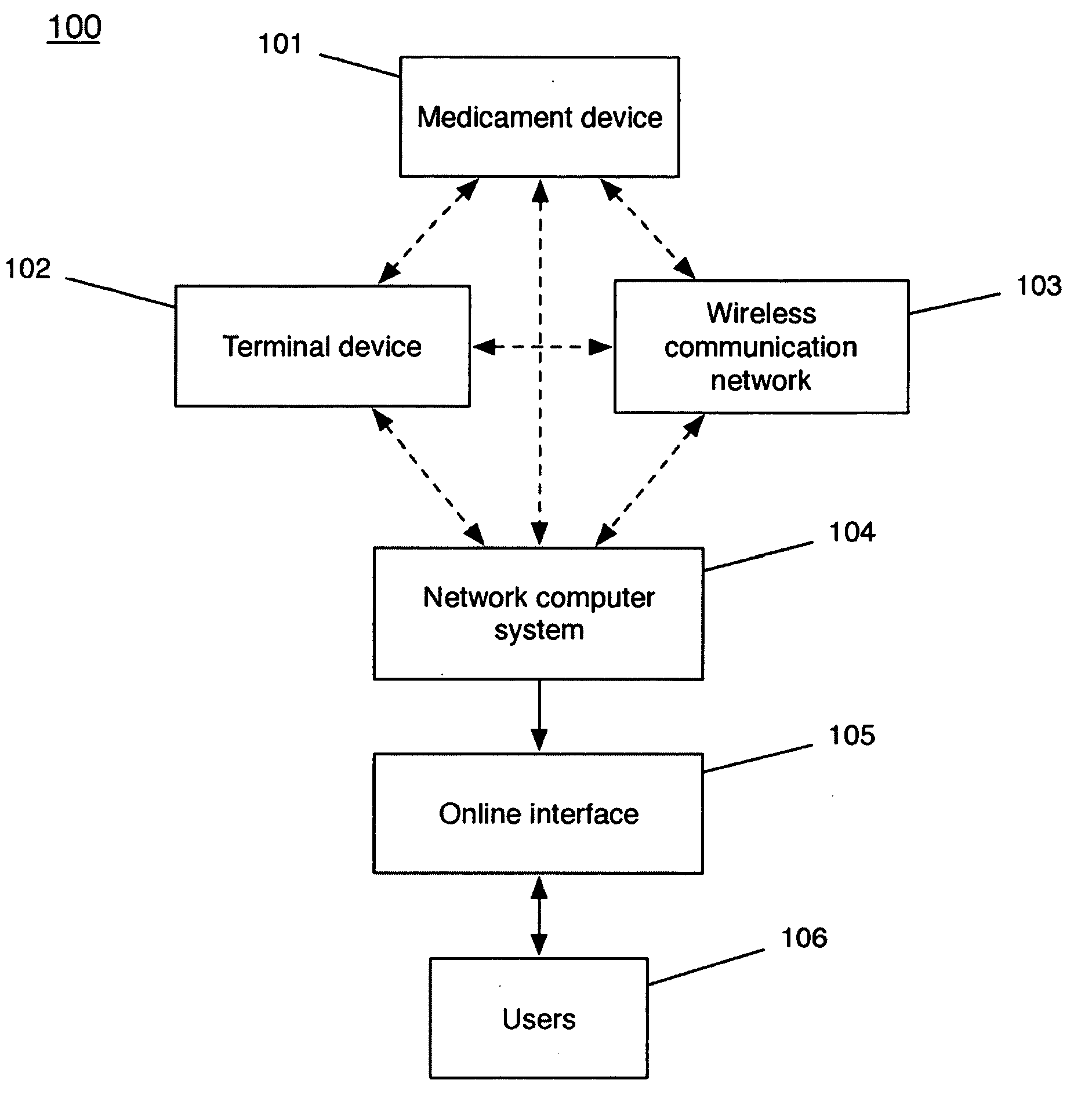 Device and method to monitor, track, map, and analyze usage of metered-dose inhalers in real-time