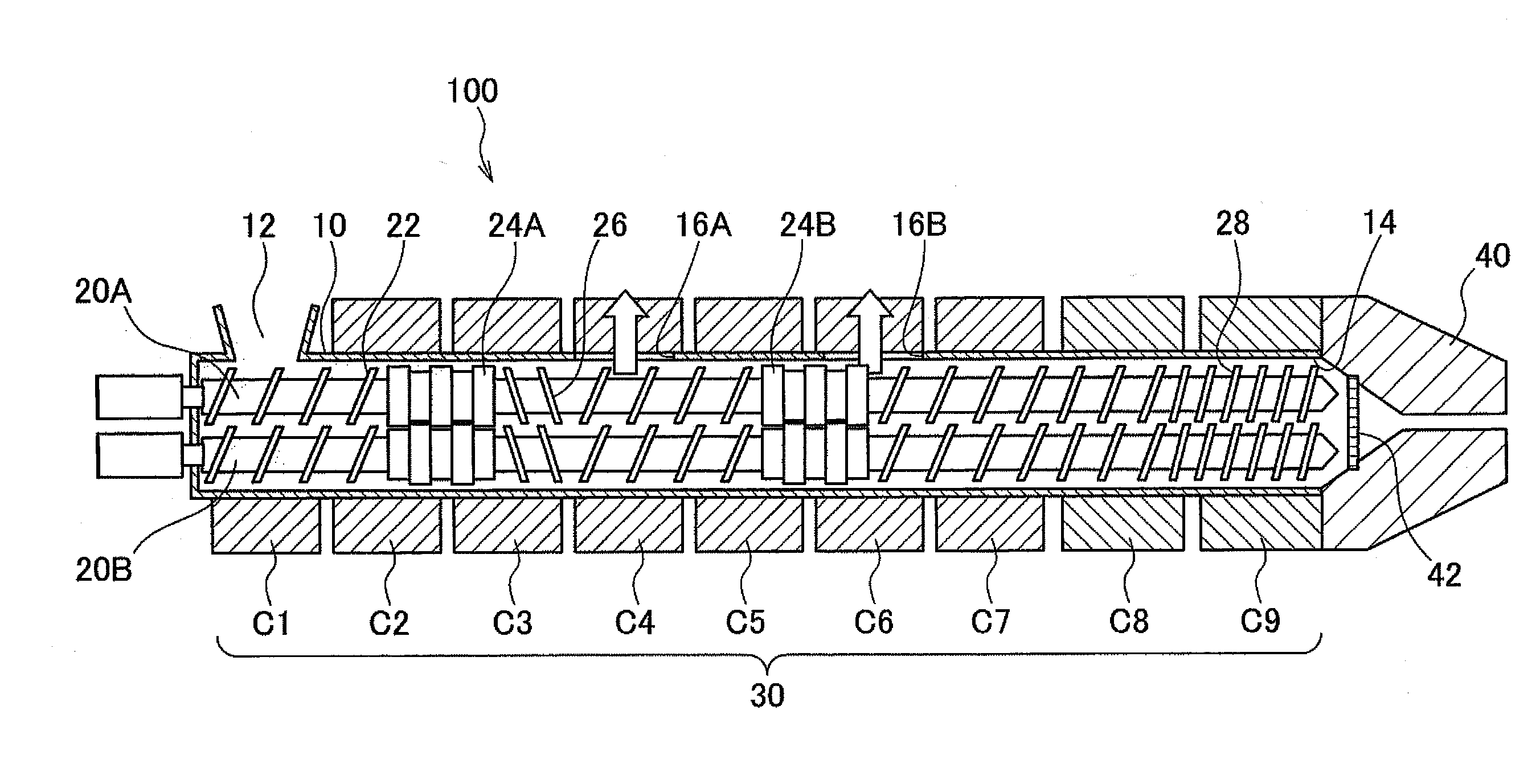 Polyester film, method for producing the same, back sheet for solar cells, and solar cell module